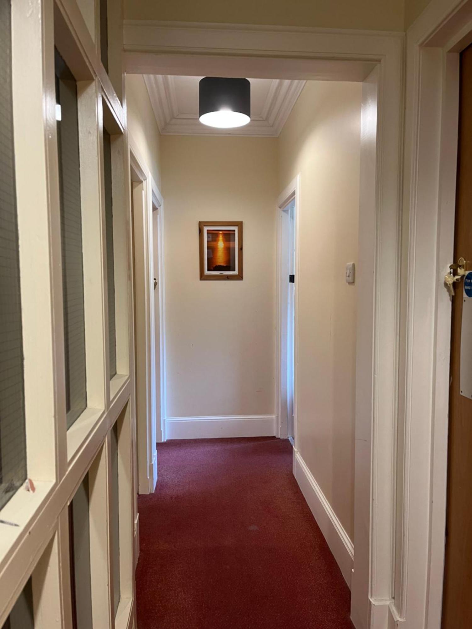 Great Glen Hostel Спийн Бридж Екстериор снимка